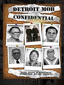 Watch Detroit Mob Confidential