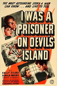 Watch I Was a Prisoner on Devil's Island