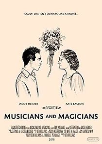 Watch Musicians and Magicians