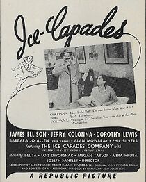Watch Ice-Capades