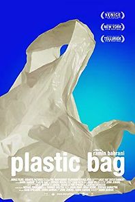 Watch Plastic Bag