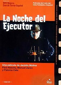 Watch The Night of the Executioner