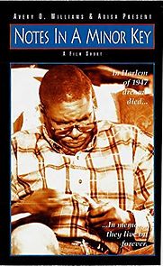 Watch Notes in a Minor Key