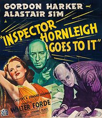 Watch Inspector Hornleigh Goes to It