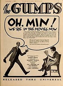 Watch Oh! What a Day!