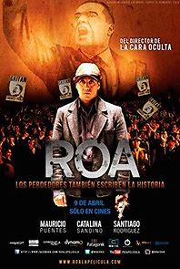 Watch Roa