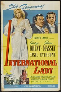Watch International Lady