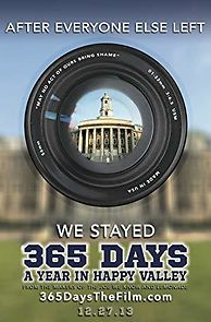 Watch 365 Days: A Year in Happy Valley