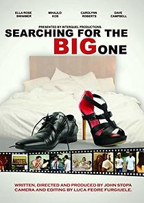 Watch Searching for the Big One