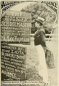 Watch The Hoosier Schoolmaster