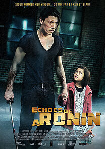 Watch Echoes of a Ronin (Short 2014)