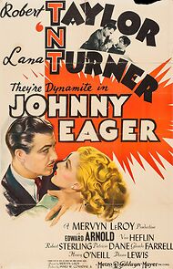 Watch Johnny Eager