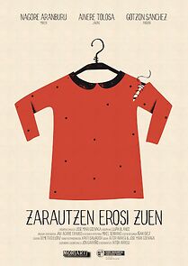 Watch Zarautzen erosi zuen (Short 2014)