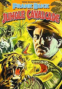 Watch Jungle Cavalcade