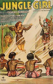 Watch Jungle Girl