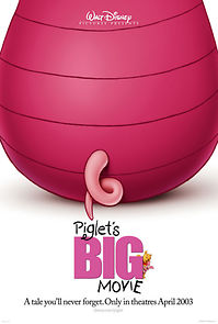 Watch Piglet's Big Movie