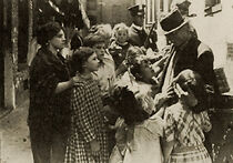 Watch The Hopes of Blind Alley (Short 1914)