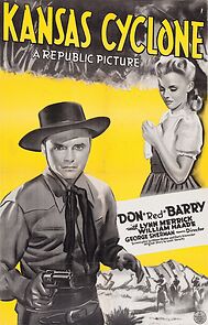 Watch Kansas Cyclone