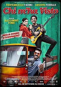 Watch Chi m'ha visto