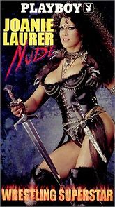 Watch Playboy: Joanie Laurer, Nude Wrestling Superstar