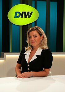 Watch De ideale wereld