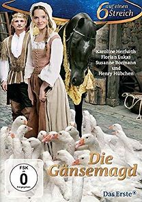 Watch Die Gänsemagd