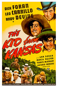 Watch The Kid from Kansas