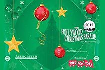 Watch 81st Annual Hollywood Christmas Parade