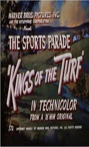Watch Kings of the Turf (Short 1941)