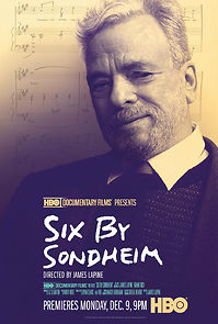 Watch Six by Sondheim