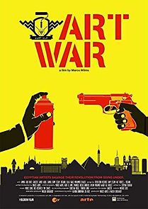 Watch Art War