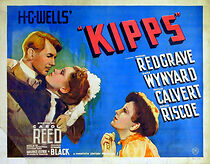 Watch The Remarkable Mr. Kipps