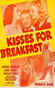 Watch Kisses for Breakfast