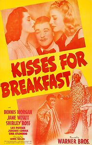 Watch Kisses for Breakfast