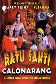 Watch Ratu Sakti Calon Arang