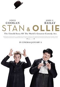 Watch Stan & Ollie