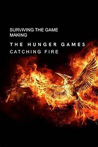 Watch Surviving the Game - Making the Hunger Games: Catching Fire