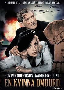 Watch En kvinna ombord