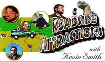 Watch Roadside Attractions