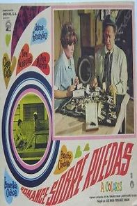 Watch Romance sobre ruedas