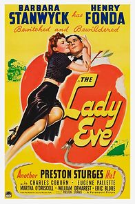 Watch The Lady Eve