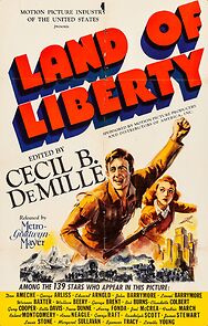 Watch Land of Liberty