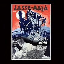 Watch Lasse Maja