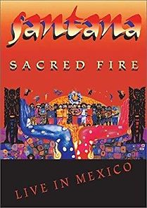 Watch Santana: Sacred Fire Live in Mexico