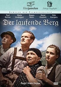 Watch Der laufende Berg