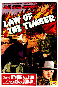 Watch Law of the Timber