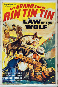 Watch Law of the Wolf