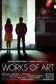 Watch Works of Art