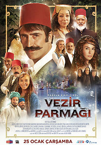 Watch Vezir Parmagi