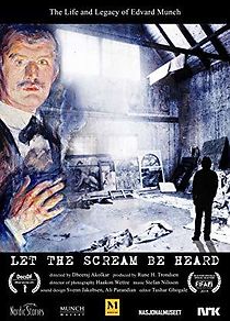 Watch Let the Scream Be Heard